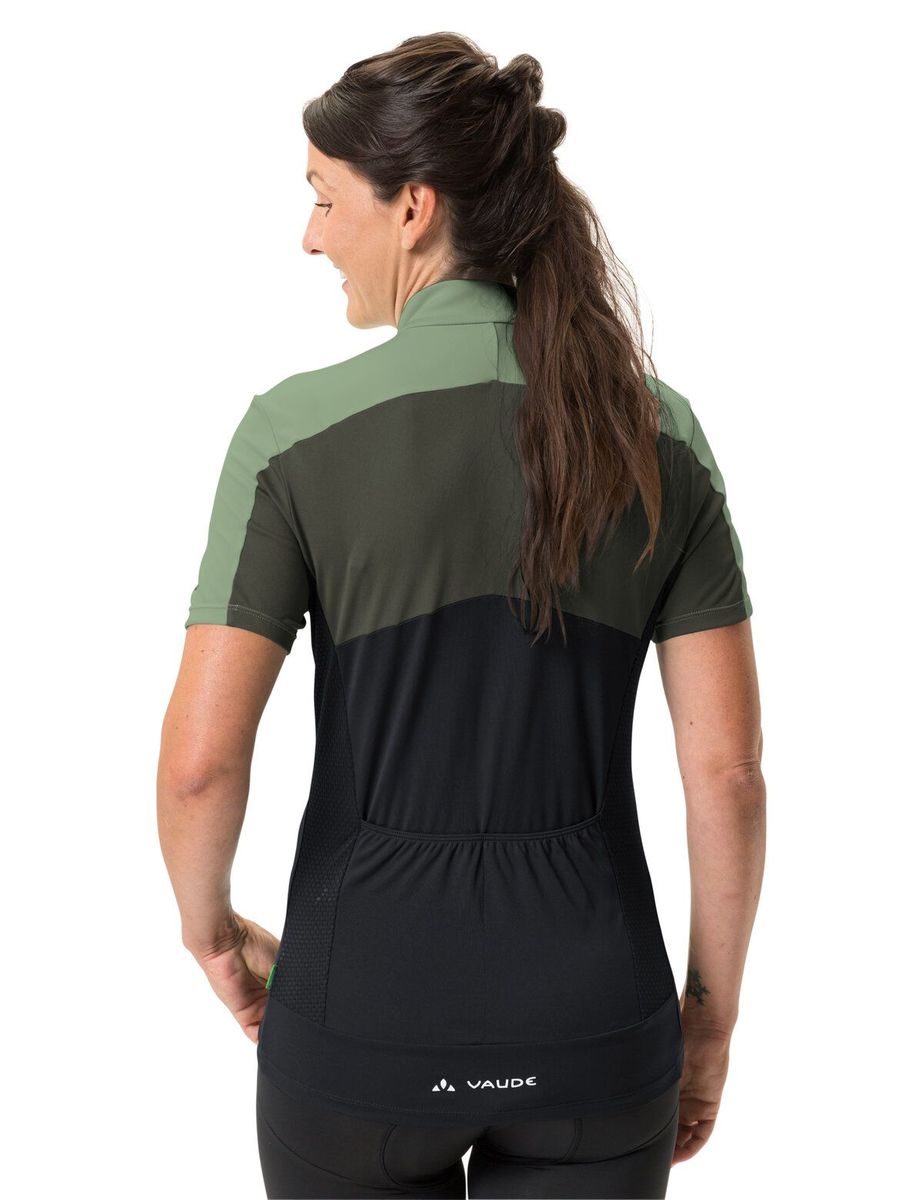 Vaude Matera FZ Tricot M