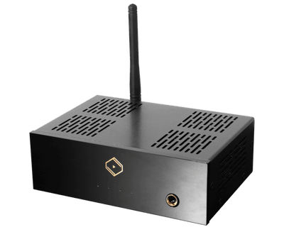 Silent Angel Bremen B1