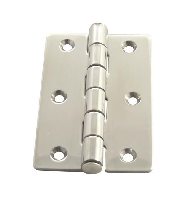 Marinetech Scharnier 100x55 mm