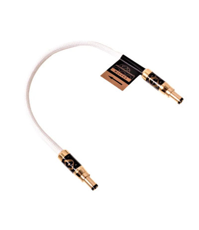 Silent Angel Bastei5v/12v snowy white