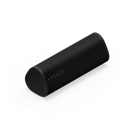 Sonos Roam 2 zwart