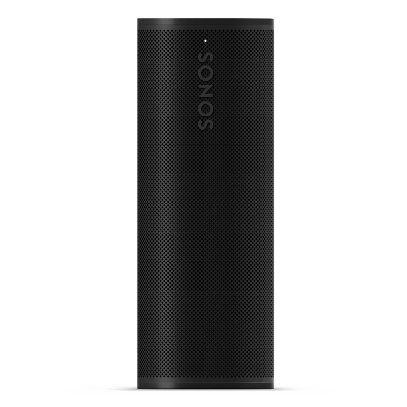 Sonos Roam 2 zwart