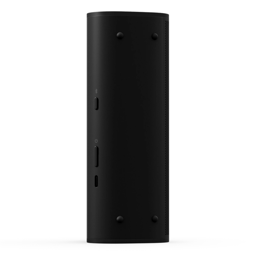 Sonos Roam 2 zwart