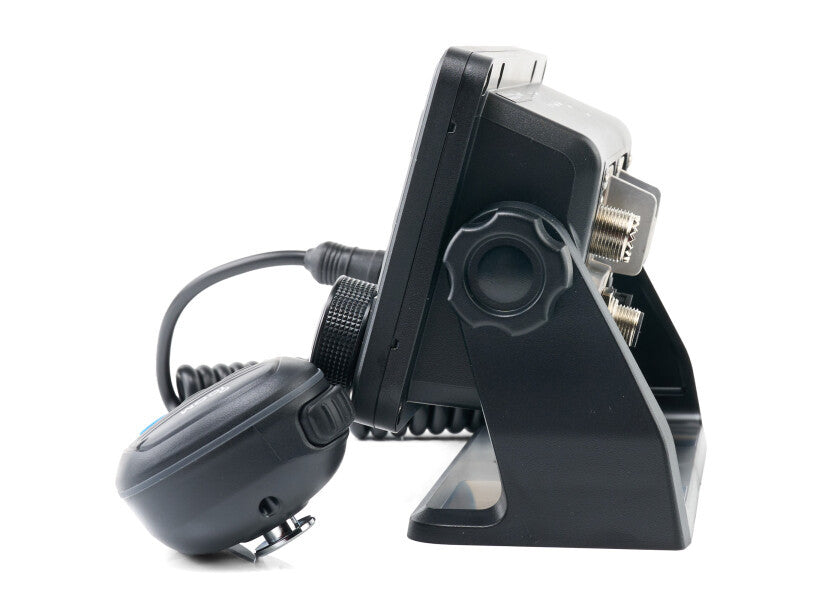Icom IC-M510E-AIS EVO klasse-D DSC NMEA-2000 marifoon met AIS VDES-gereed