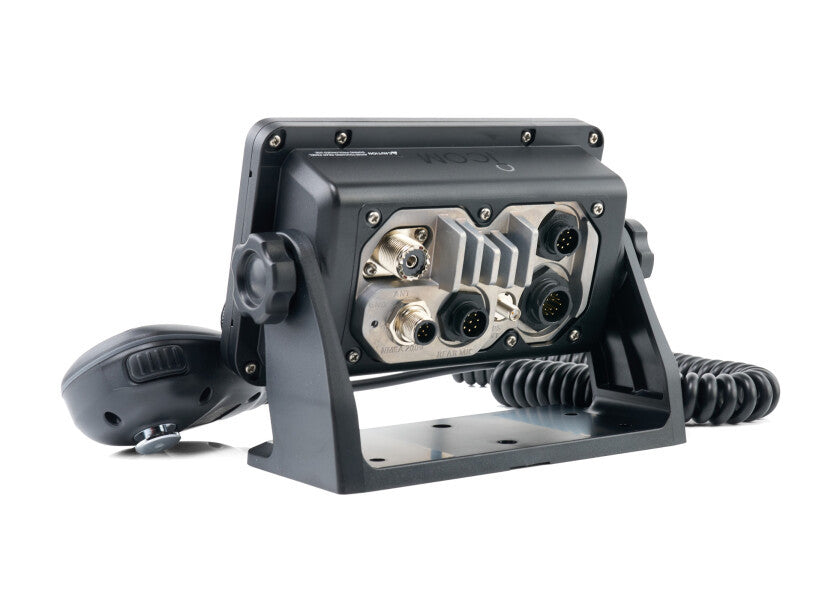 Icom IC-M510E-AIS EVO klasse-D DSC NMEA-2000 marifoon met AIS VDES-gereed
