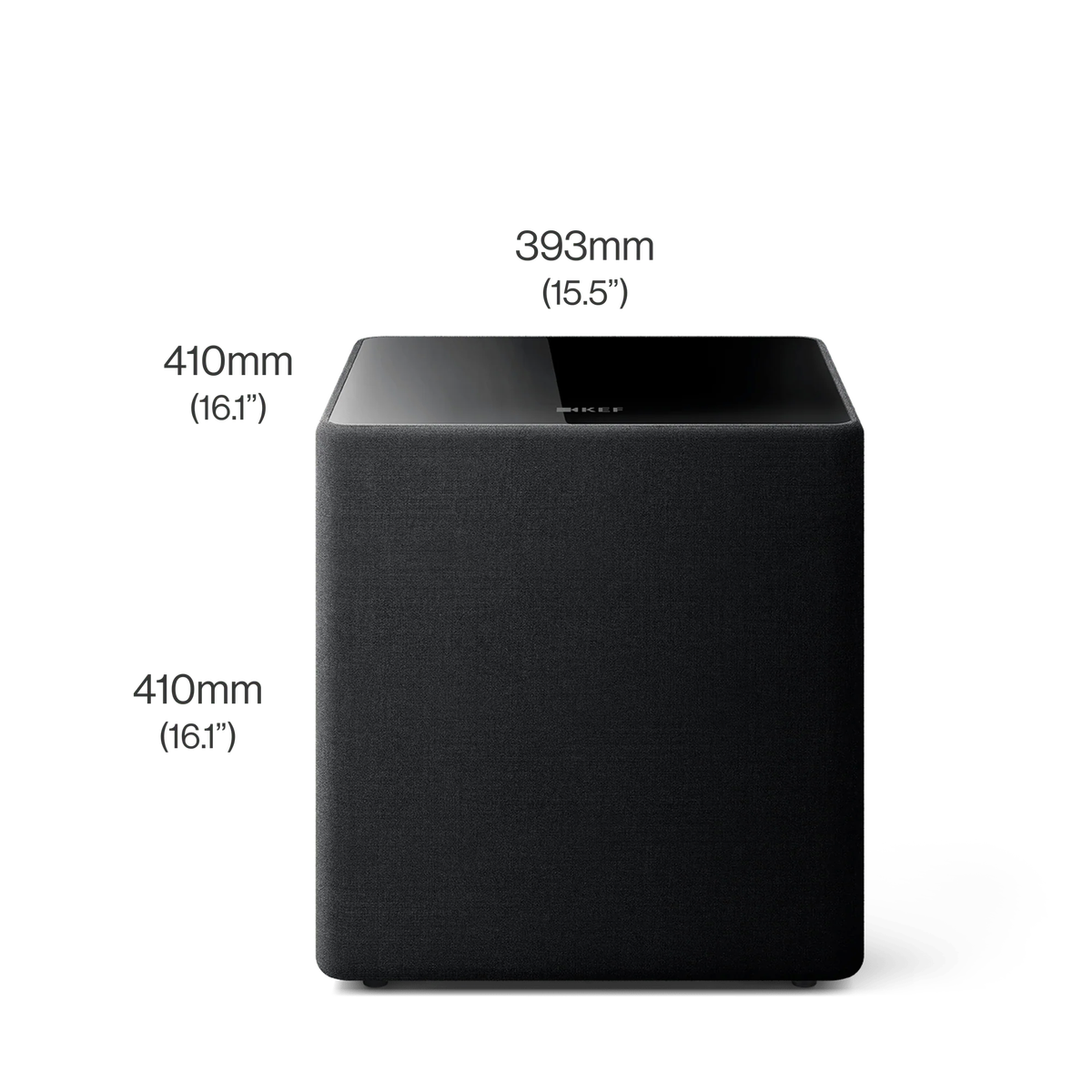 Kef Kube 12 Mie