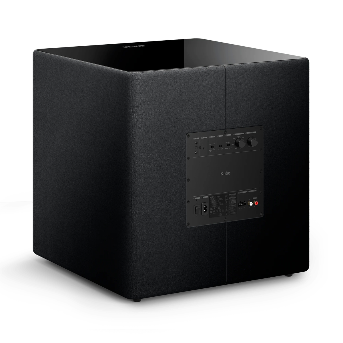 Kef Kube 15 Mie