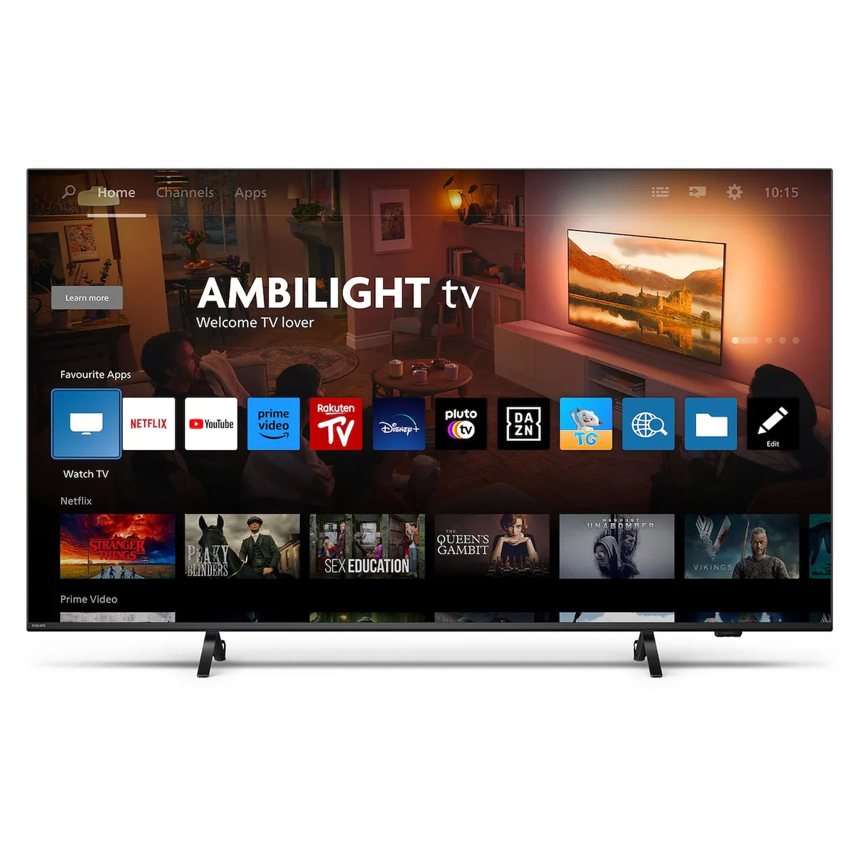 Philips 55PML9009/12