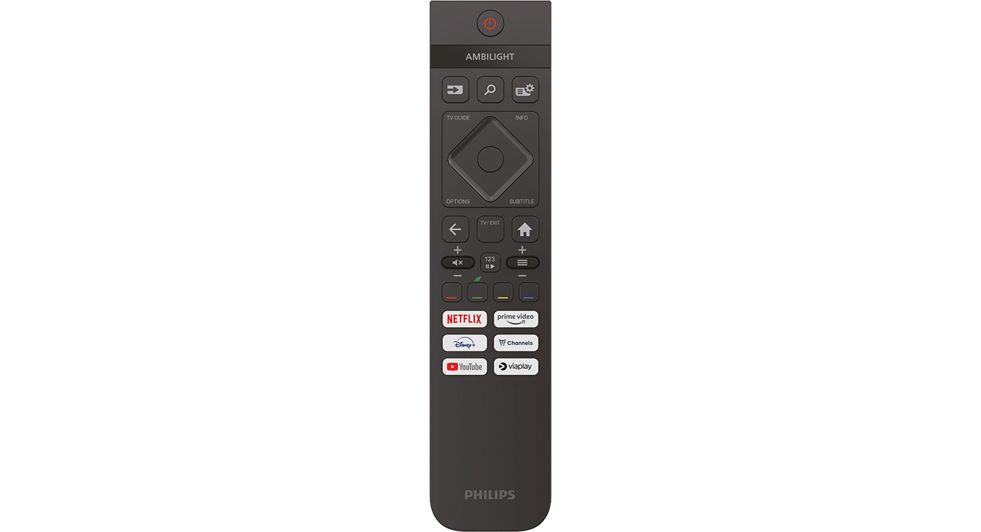 Philips 65PUS7009/12