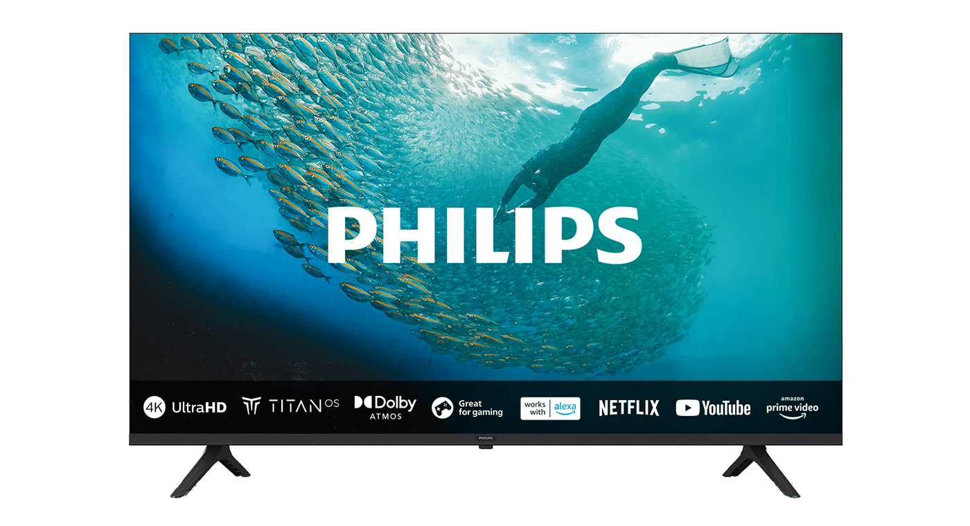 Philips 65PUS7009/12