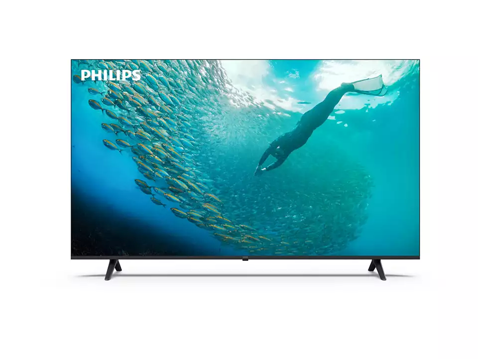 Philips 75PUS7009/12