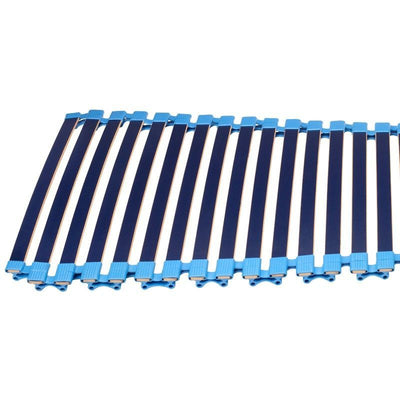 Yachtiflex Oprolbare lattenbodem