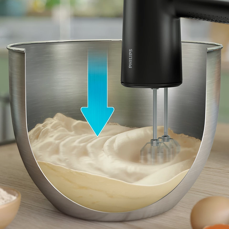 Philips HR3781/20 handblender met 15,= cashback via Philips
