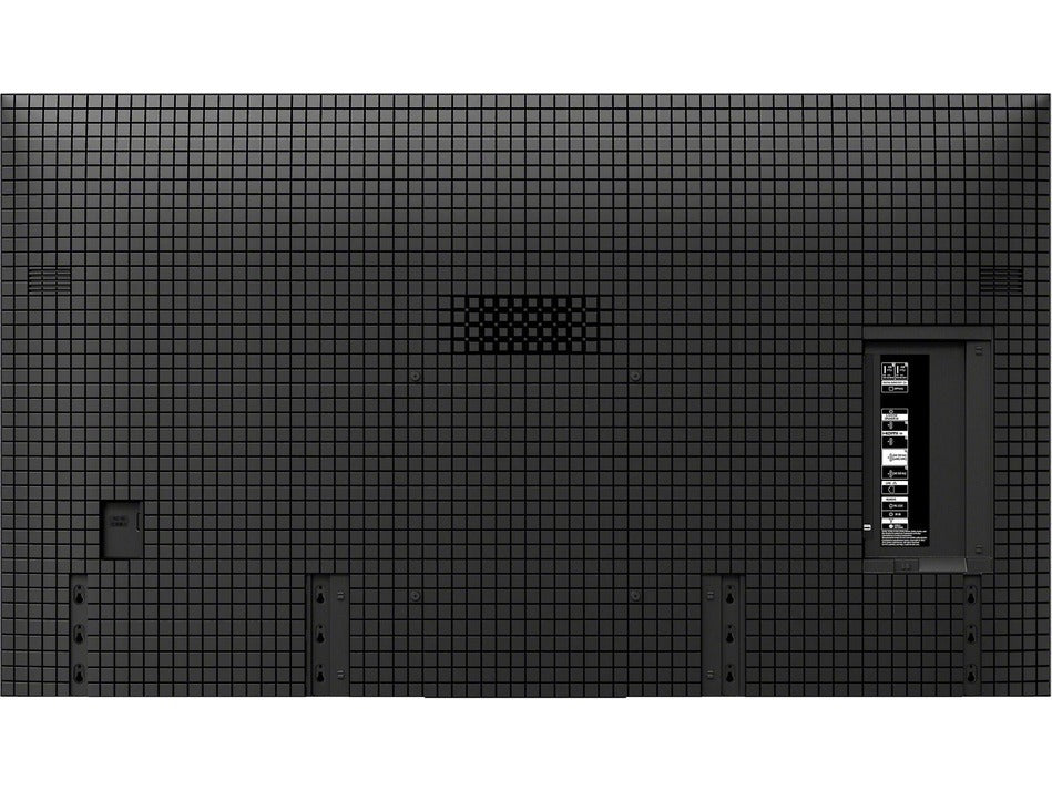 Sony K65XR84AEP Smart Televisie met 100,= cashback via Sony