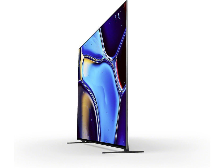 Sony K65XR84AEP Smart Televisie met 100,= cashback via Sony