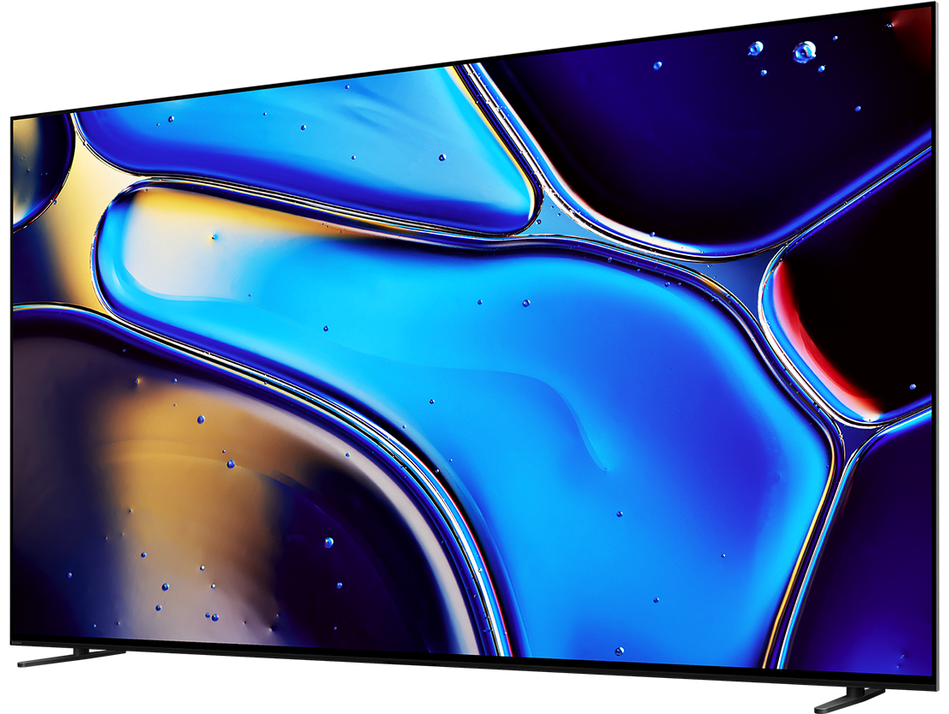 Sony K65XR84AEP Smart Televisie met 100,= cashback via Sony