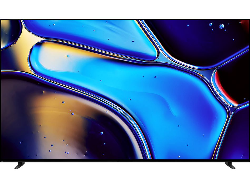 Sony K65XR84AEP Smart Televisie met 100,= cashback via Sony