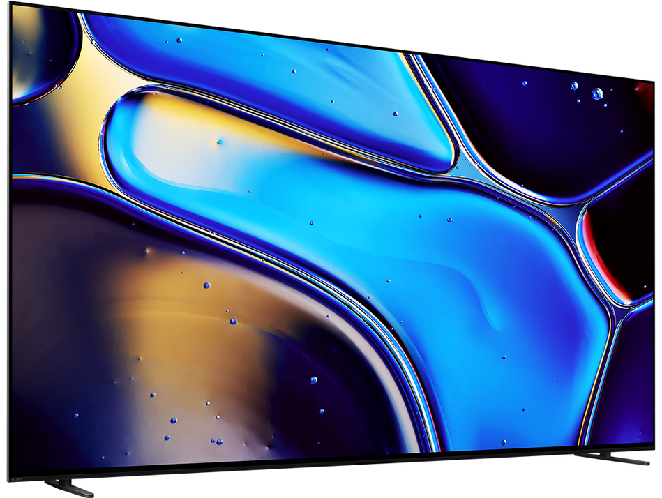 Sony K65XR84AEP Smart Televisie met 100,= cashback via Sony