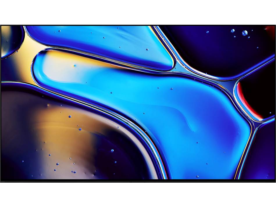 Sony K65XR84AEP Smart Televisie met 100,= cashback via Sony