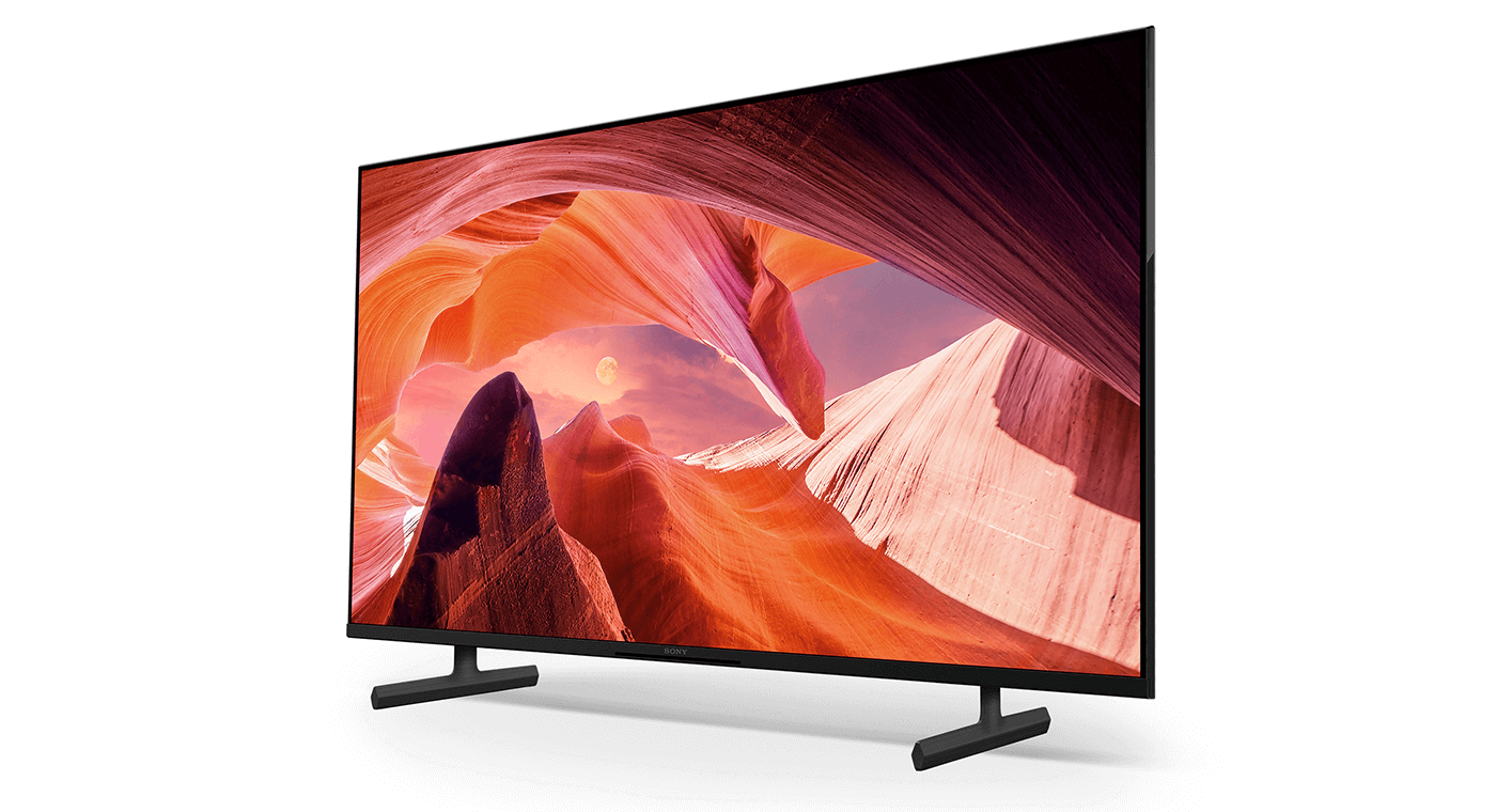Sony KD75X80LAEP