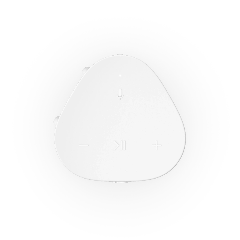 Sonos Roam 2 wit