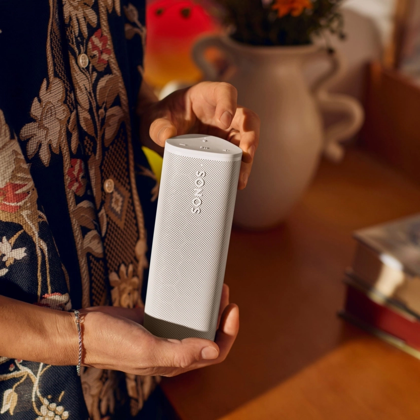 Sonos Roam 2 wit