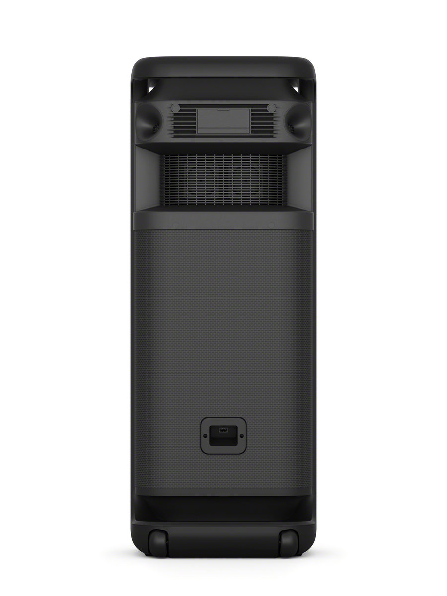 Sony SRSULT1000.CEL zeer krachtige Partyspeaker