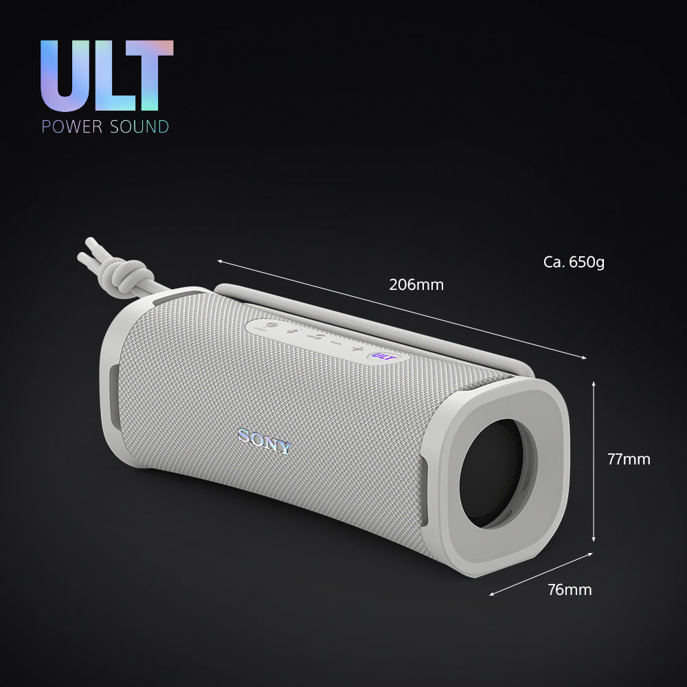 Sony SRSULT10W.CE7 Field 1