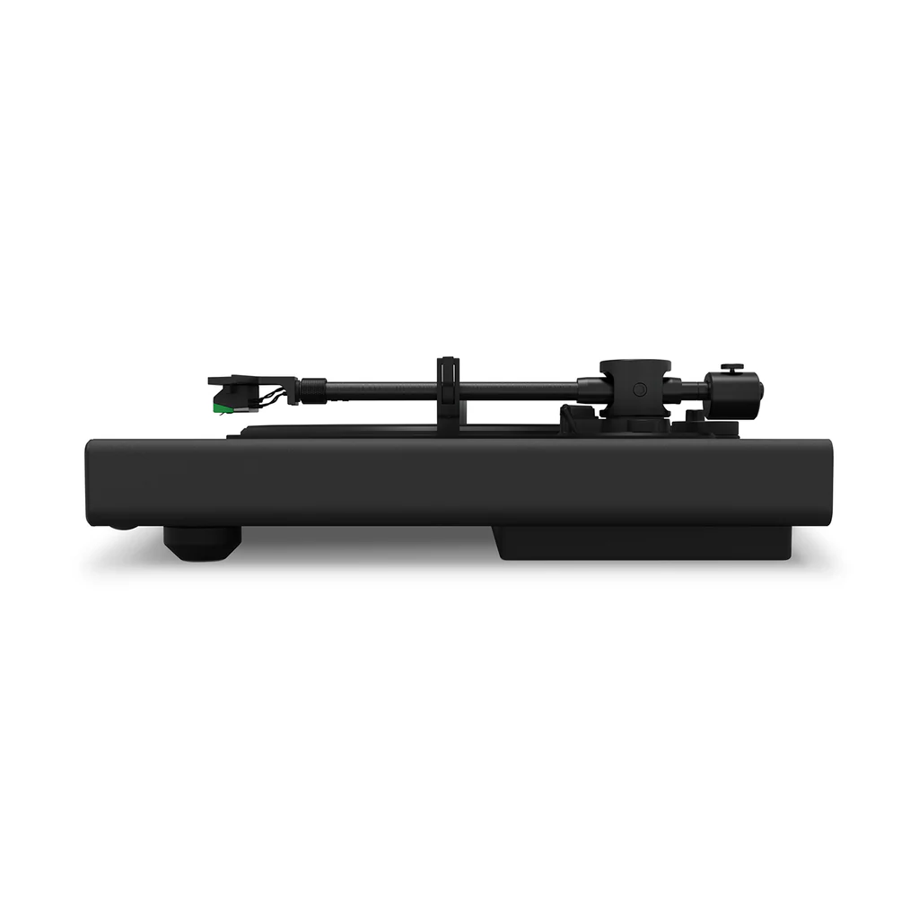 Victrola VPT-2000 Stream Onyx Platenspeler werkt draadloos met Sonos