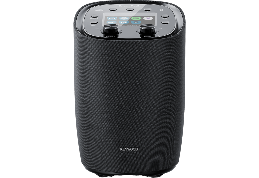 Kenwood CR-ST500S-B