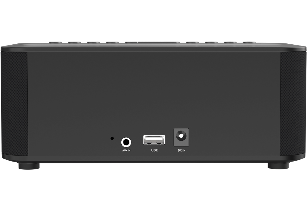 Kenwood CR-ST40DAB-B