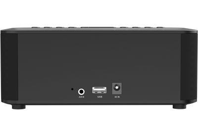 Kenwood CR-ST40DAB-B