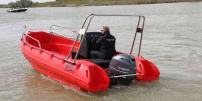 Whaly 500R80 Professional