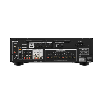 Onkyo TX-8470