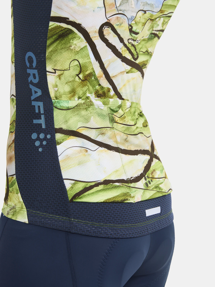 Craft ADV Endurance Graphic W