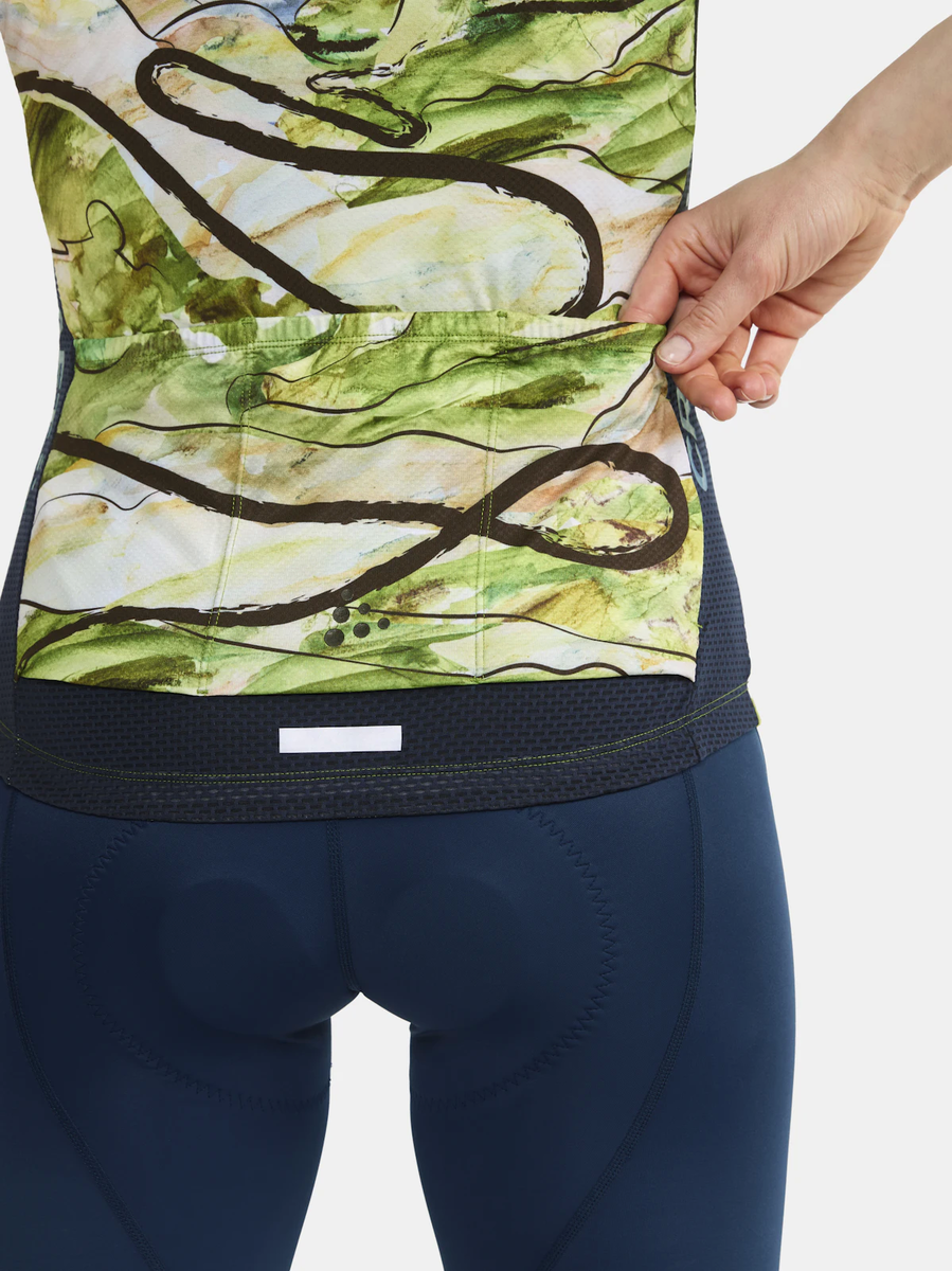 Craft ADV Endurance Graphic W S