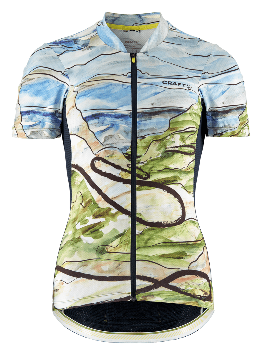 Craft ADV Endurance Graphic W