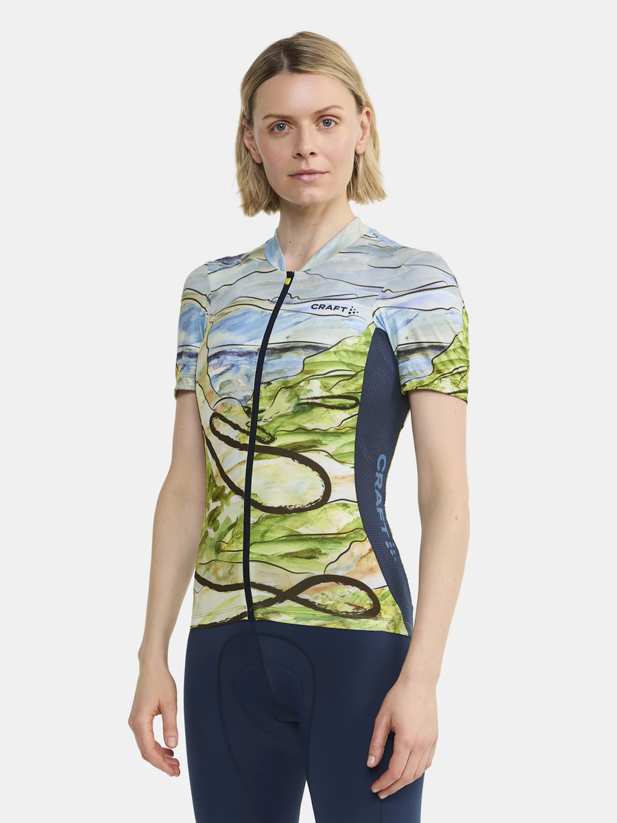 Craft ADV Endurance Graphic W