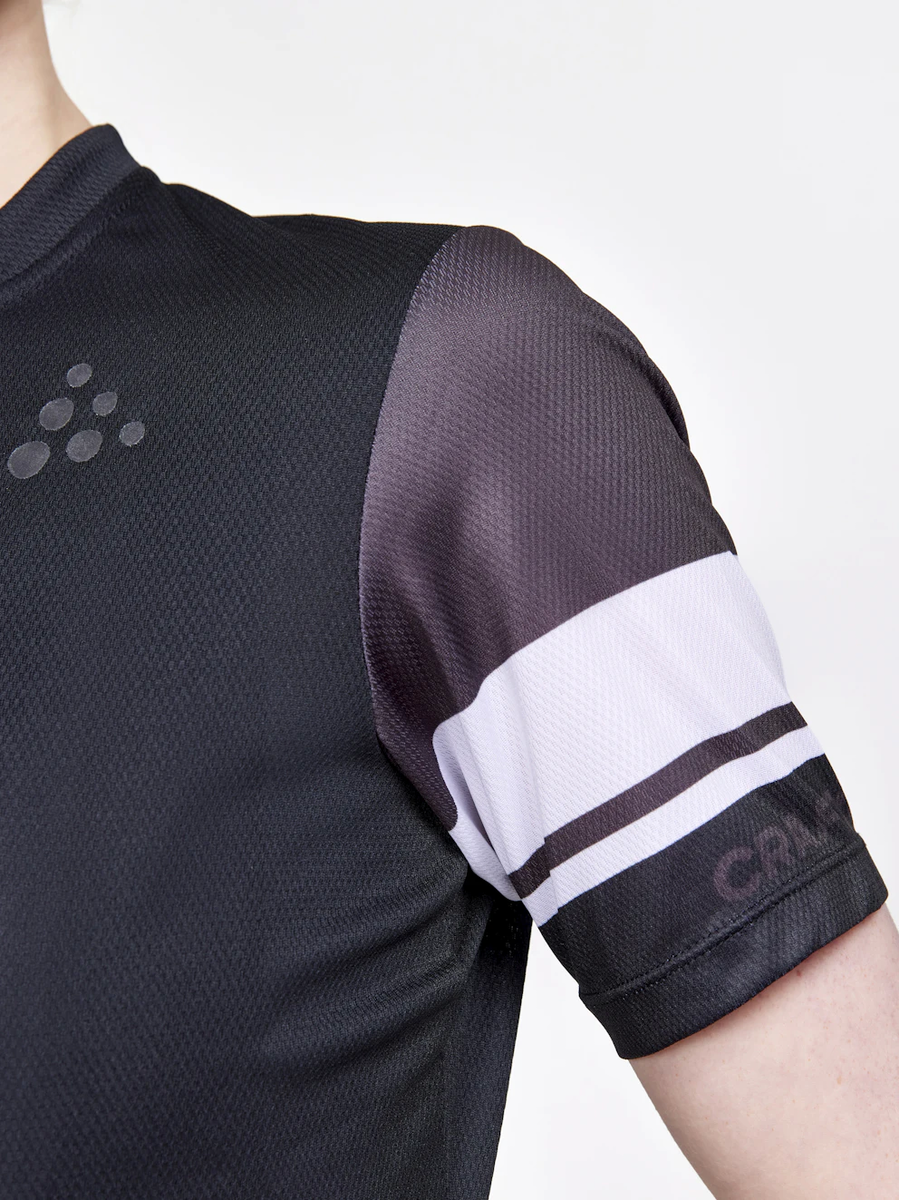 Craft Core Endurance Logo W S