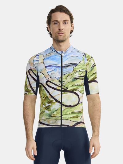 Craft ADV Endurance Graphic
