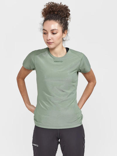 Craft ADV Essence SS Slim Tee M