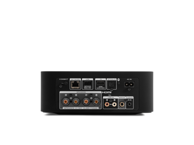 Marantz Model M1/N1B