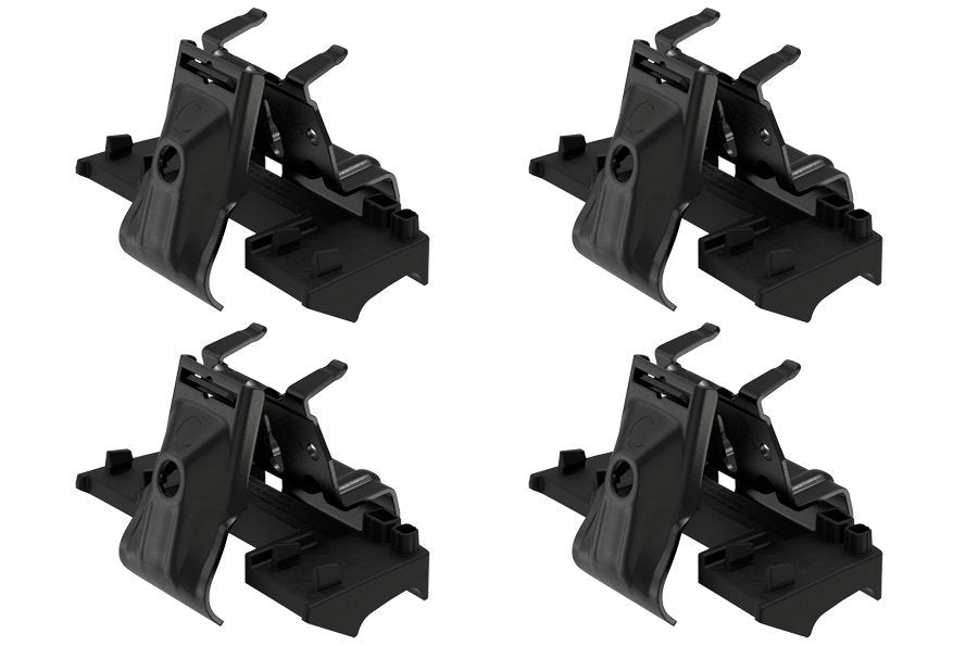 Thule Kit 186021 Flush Rail