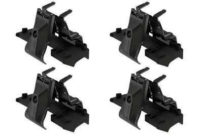 Thule Kit 186022 Flush Rail