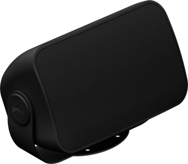 Sonos Outdoor by Sonance zwart