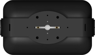 Sonos Outdoor by Sonance zwart