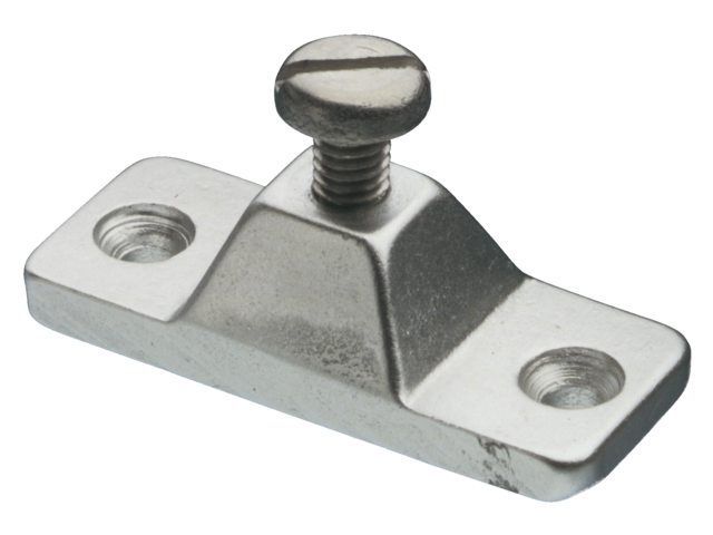 Pfeiffer Wandplaat Buiskapbeslag