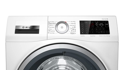 Bosch WDU8H541EU