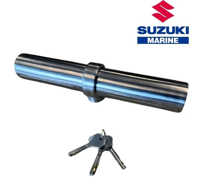 Suzuki Knevelmontage