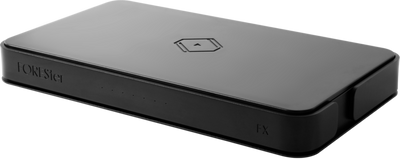 Silent Angel Forester FX